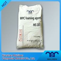 PVC foaming agent