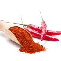 Factory price 800-70,000 SHU dried red chilli powder