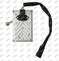 59001107387 Turbocharged electric actuator