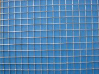 Welded Wire Mesh