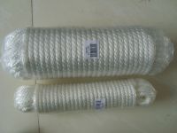 Nylon Solid Braid Rope