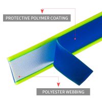 Innovative Plastic Coated Webbing for Pet accessory From China