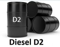 Diesel D2