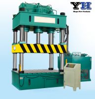 Shape New Products 4-pillar Hydraulic