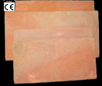 Handmade Terracotta Tiles