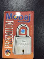 PADLOCKS