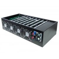 AM200 Ethereum Miner 230MH/s Zcash