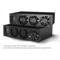 Black Arrow Prospero X-3 Asic