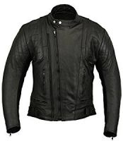 Leather Jackets From Pakistan
