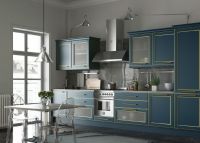 Kitchen Cabinet AIDA