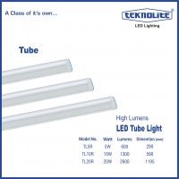 LED TUBE LIGHT