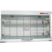 PestWest Mantis 1 x 2 Insect Light Trap (110 volt)