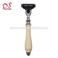 3 Blade Razor Shaving Tool,barber Disposable Razor