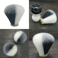 Ds 2019 Creative New Products Synthetic Two-tone Shaving Brush