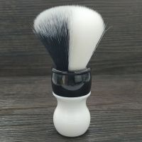 Ds 2019 Creative New Products Synthetic Two-tone Shaving Brush