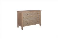 Chest of 3 drawers Issoire