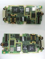 PCB Assembly (UL and RoHS)