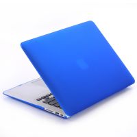 frosted matte hard case for Macbook Air 13''