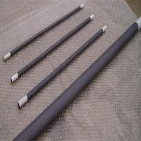 SiC heat rod, ED-shape SiC Heating Element