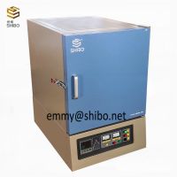 Manufacture smelting furnace, 1200C, 1400C, 1700C and 1800C lab Muffle Furnace