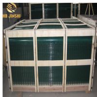 Galvanized Welded Wire Mesh Panel From China