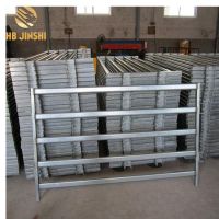 Used Galvanized Horse Fence Panel From China
