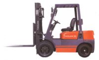 Forklift