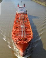 Mt Oluwaseun Tanker Vessel