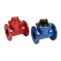 Woltman Water Meter DN50~DN600