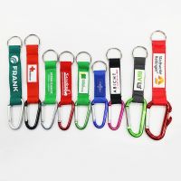 Carabiner Key Chain Strap Keyring Strap