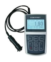 CoaTest 500 Coating Thickness Gauge