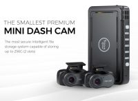 Dash Cam for Cars / Black Box / eFOCUS Prime 10 / Car Camera / HD