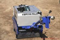Vibrating Roller for Roads - Diesel Engine Type / COPAZ / Korea
