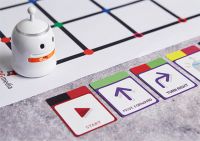 Coding Robot - Coding Game for Children / Dazzle Edu / Educational Game