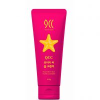 9CC Purity Sea Foam Cleanser / Cleansing / Natural / Korea / Skincare 