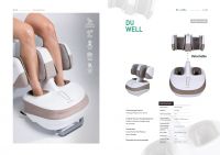 Foot Massager- Dr Well