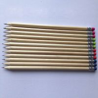 wooden pencil, HB pencils