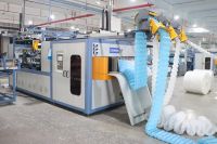 Automatic Pocket Spring Assembly Machine