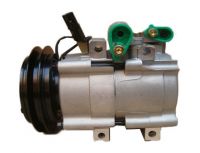 Hyundai compressor auto air conditioner parts