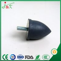 NR rubber buffer