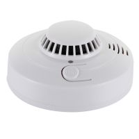 Manufacturer direct supply Battery operated standalone smoke detector