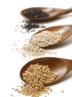 Organic Sesame Seeds