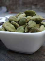 Cardamom 