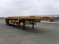 Container Trailer