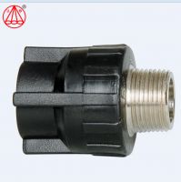 HDPE pipe fitting water supply pipe fittings dn20-dn1200