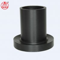 HDPE pipe fitting water supply pipe fittings dn20-dn1200