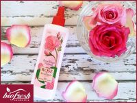 Rosewater 230 ml - Rose of Bulgaria Biofresh