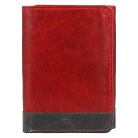 Premium Leather Quality RFID protected Wallets