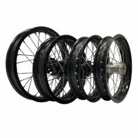 High Quality Motorcycle Wheels Sets With Dot Certification