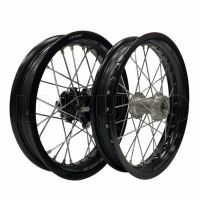 High Quality Motorcycle Wheels Sets With Dot Certification